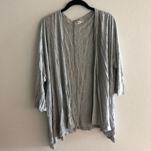 Michael Stars Loose Cardigan